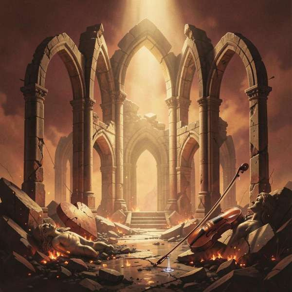Ruinas de un Noble Corazón